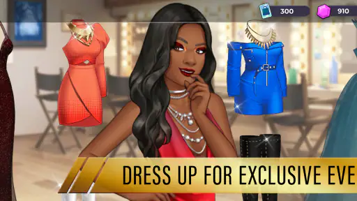 Episode: Reality Stars screenshot