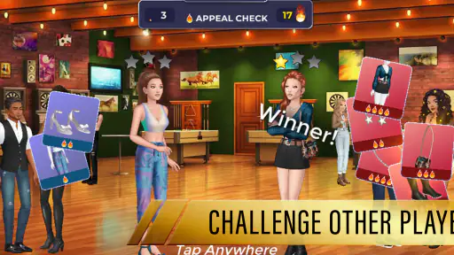 Episode: Reality Stars screenshot