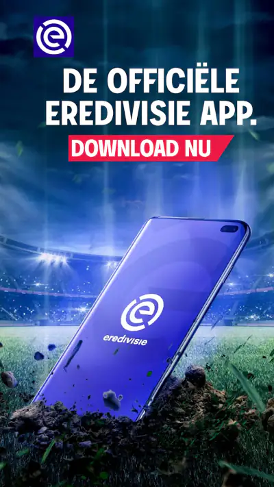 VriendenLoterij Eredivisie screenshot 1