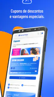 Espaçolaser screenshot 5