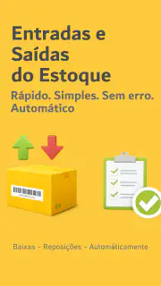 Estoque Fácil 2.0: Vendas screenshot 4