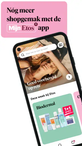 Etos screenshot 1