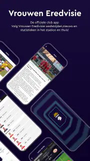Eurojackpot Vrouwen Eredivisie screenshot 7