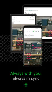 Evernote - Notitie Ordner screenshot 3