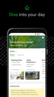 Evernote - Notitie Ordner screenshot 6