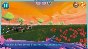 EverRun: The Horse Guardians screenshot 1