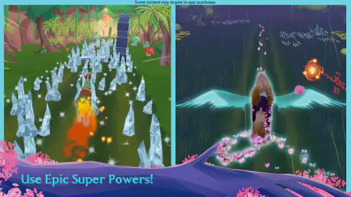 EverRun: The Horse Guardians screenshot 4