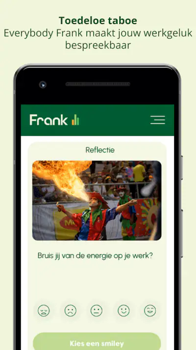 Everybody Frank screenshot 1