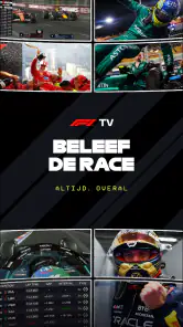F1 TV screenshot