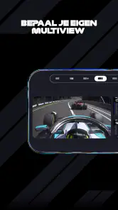 F1 TV screenshot