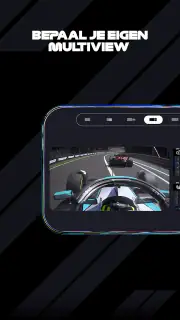 F1 TV screenshot 3