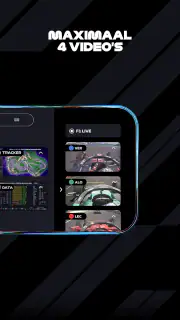 F1 TV screenshot 4