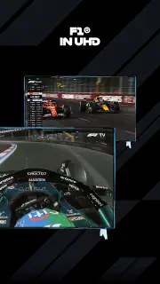 F1 TV screenshot 5
