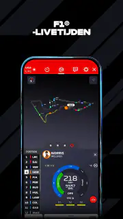 F1 TV screenshot 6