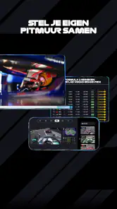 F1 TV screenshot
