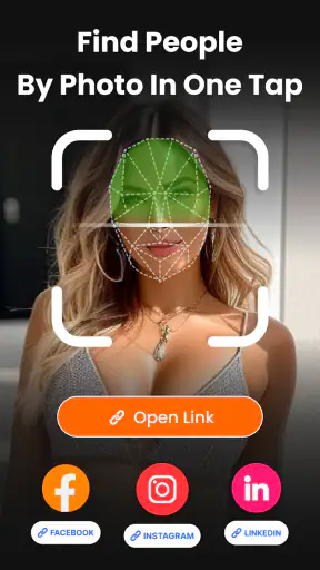 Face Checker ID：AI Search screenshot 1