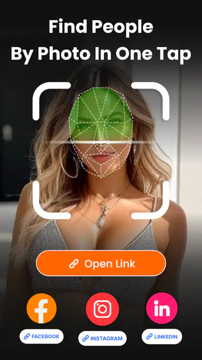 Face Checker ID：AI Search screenshot 1