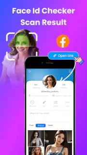 Face Checker ID：AI Search screenshot 2
