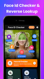 Face Checker ID：AI Search screenshot 3