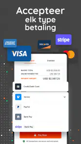 Invoice Simple – Factuurmaker screenshot