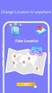 Fake GPS Location- LocaEdit screenshot 1