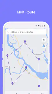 Fake GPS Location- LocaEdit screenshot 7