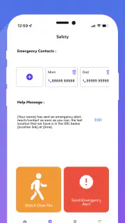 Family Nest screenshot 6