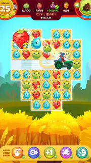 Farm Heroes Saga screenshot 3