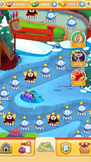 Farm Heroes Saga screenshot 4