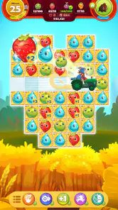 Farm Heroes Saga screenshot
