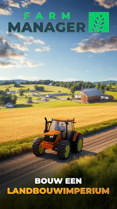 Farm Manager - 2026 screenshot 1
