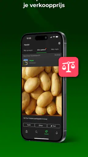FarmTrade screenshot 1
