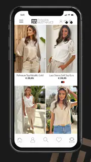 Fashion Musthaves screenshot 7