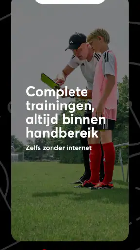 feeton coach (VTON) screenshot 1