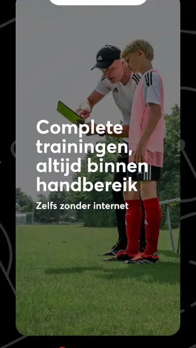 feeton coach (VTON) screenshot 1