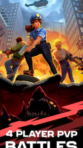 Field Day screenshot 1