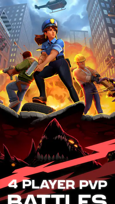 Field Day screenshot 1