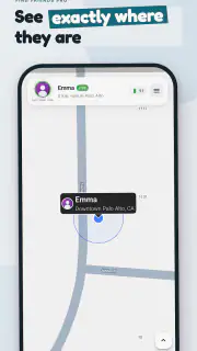 Find Friends Family Locator screenshot 8
