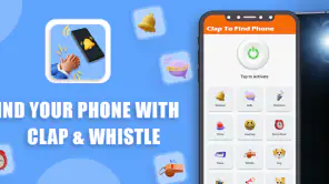 Find My Phone screenshot 1
