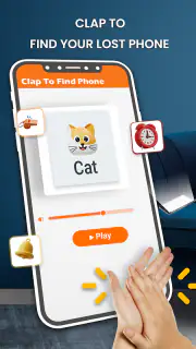 Find My Phone screenshot 8