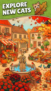 Find The Cat 2 - Spot It! screenshot 6