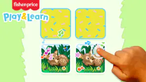 Fisher-Price™ Play & Learn screenshot 1