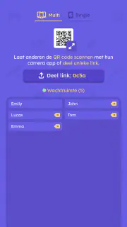30 seconds: Five in Thirty screenshot 6