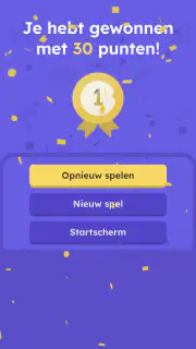 30 seconds: Five in Thirty screenshot 7