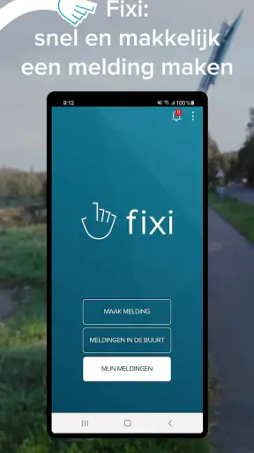 Fixi screenshot 1