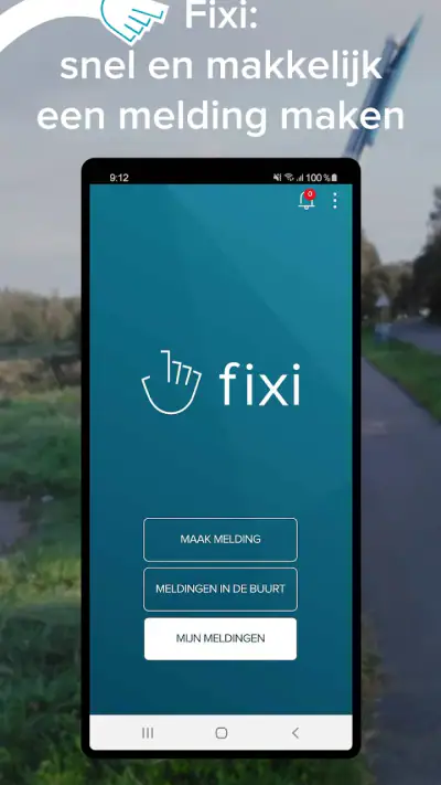 Fixi screenshot 1