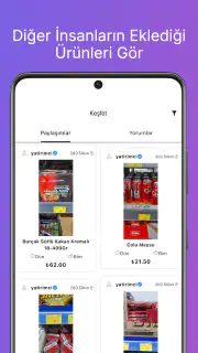fiyatbu - fiyat karşılaştırma screenshot 4