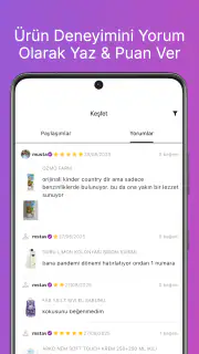 fiyatbu - fiyat karşılaştırma screenshot 5