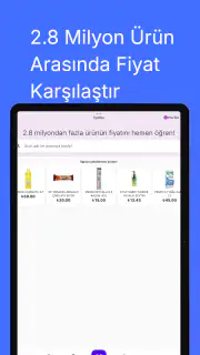 fiyatbu - fiyat karşılaştırma screenshot 8