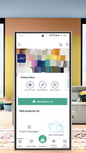 Flexa Visualizer screenshot 1